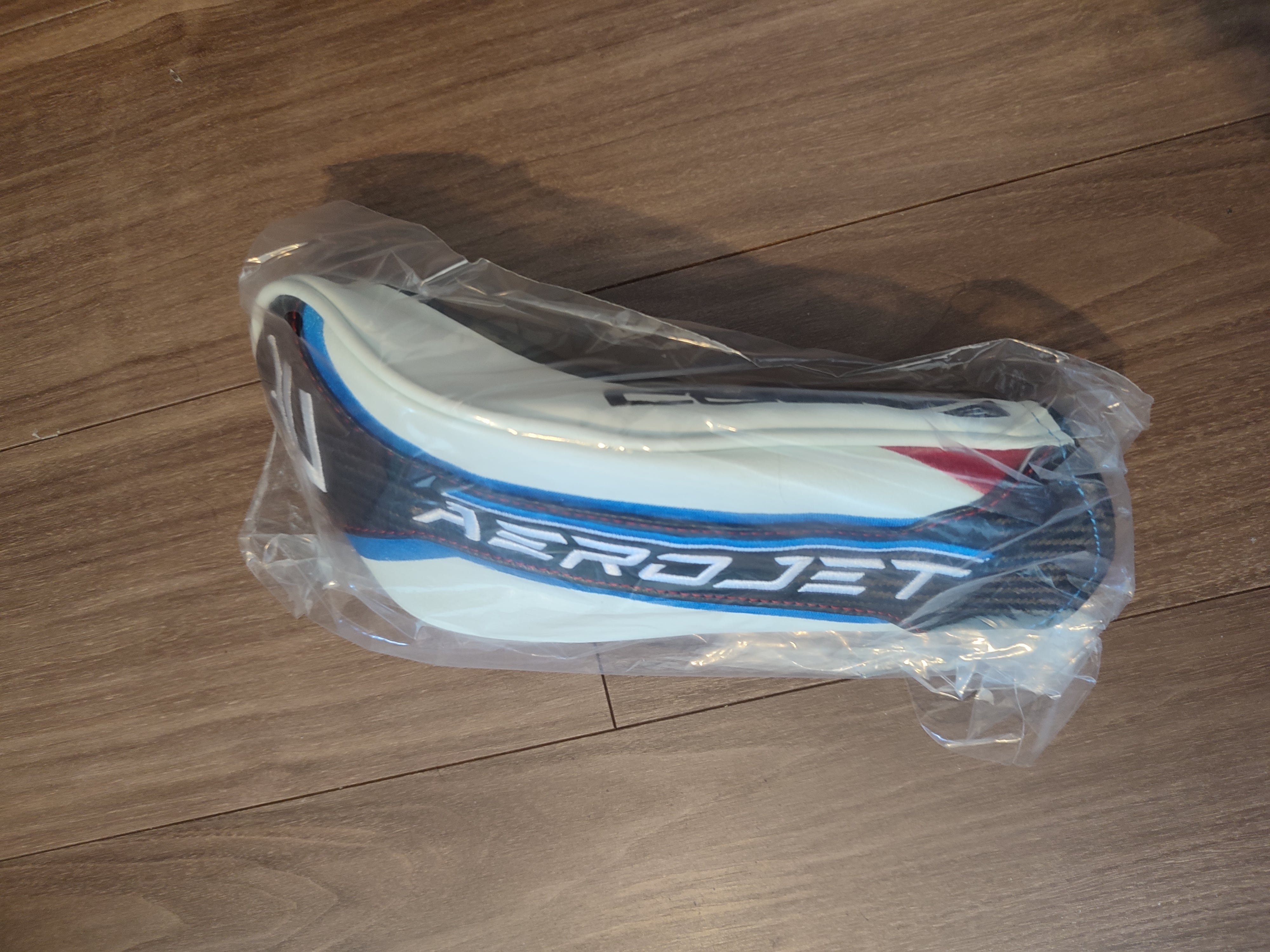 コブラ エアロジェット cobra ヘッドカバー フェアウェイウッド