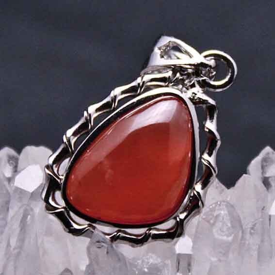 インカローズ ペンダント おまかせ便 112-152