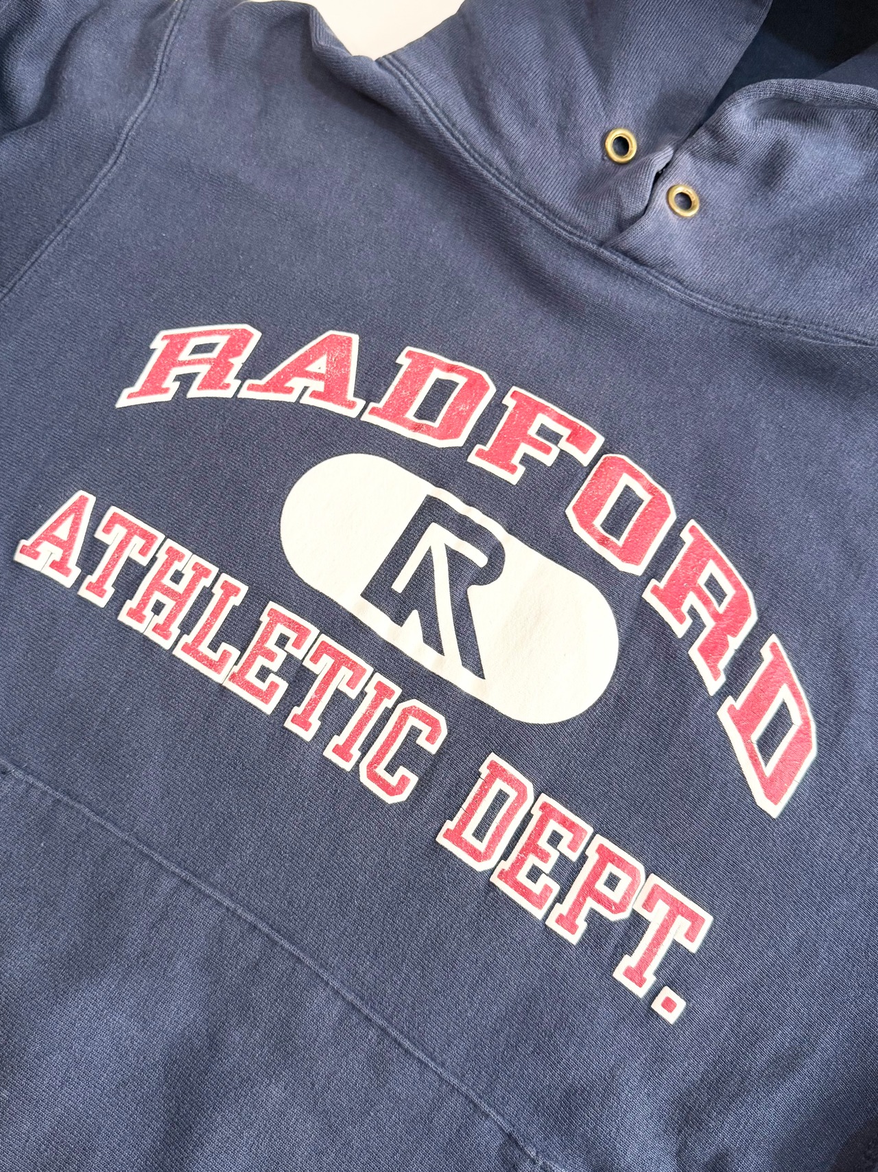 90s Champion REVERSE WEAVE HOODIE MADE IN USA Size L