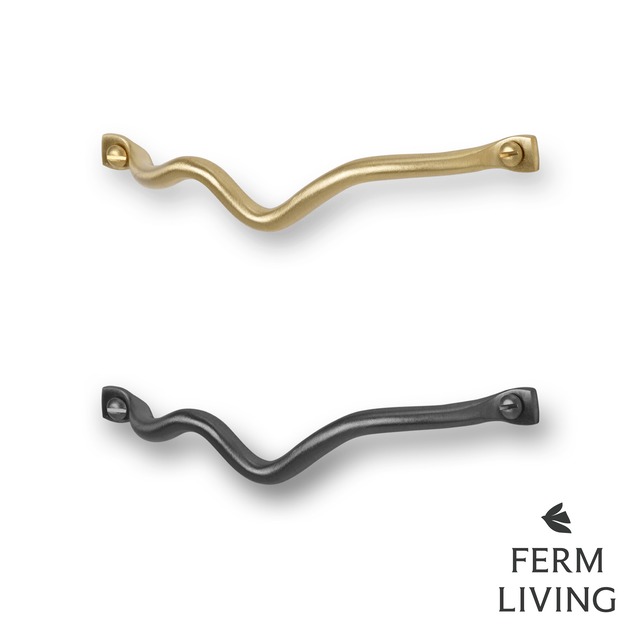 Ferm Living - Curvature Handle