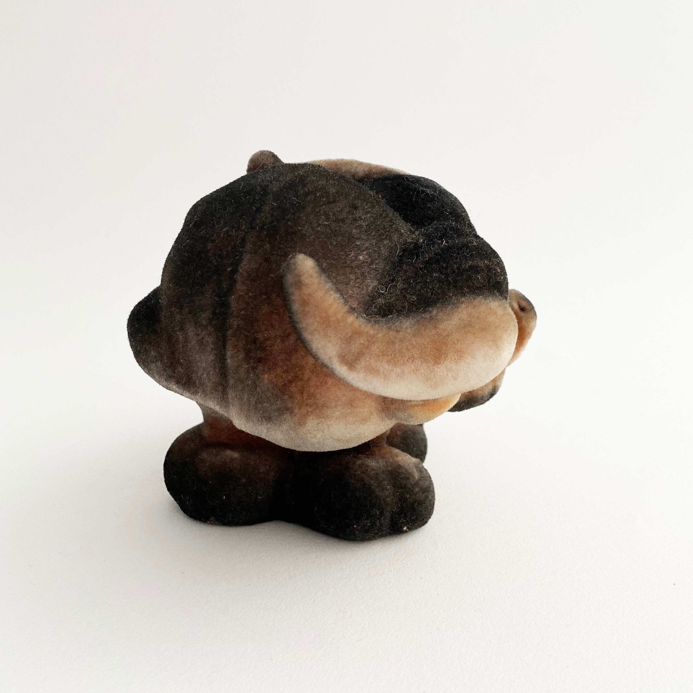 スポンジ人形(バッファローB)