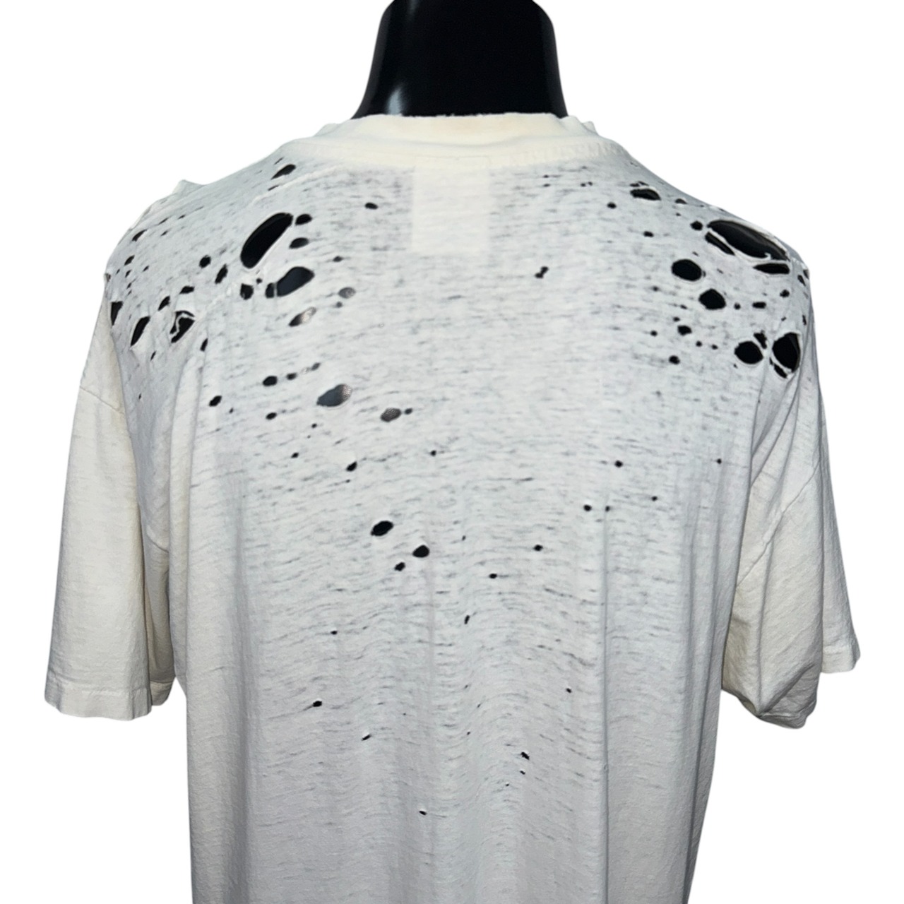 【SUEDE】スウェード "Animal Nitrate" 90's Vintage Tシャツ