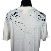 【SUEDE】スウェード "Animal Nitrate" 90's Vintage Tシャツ
