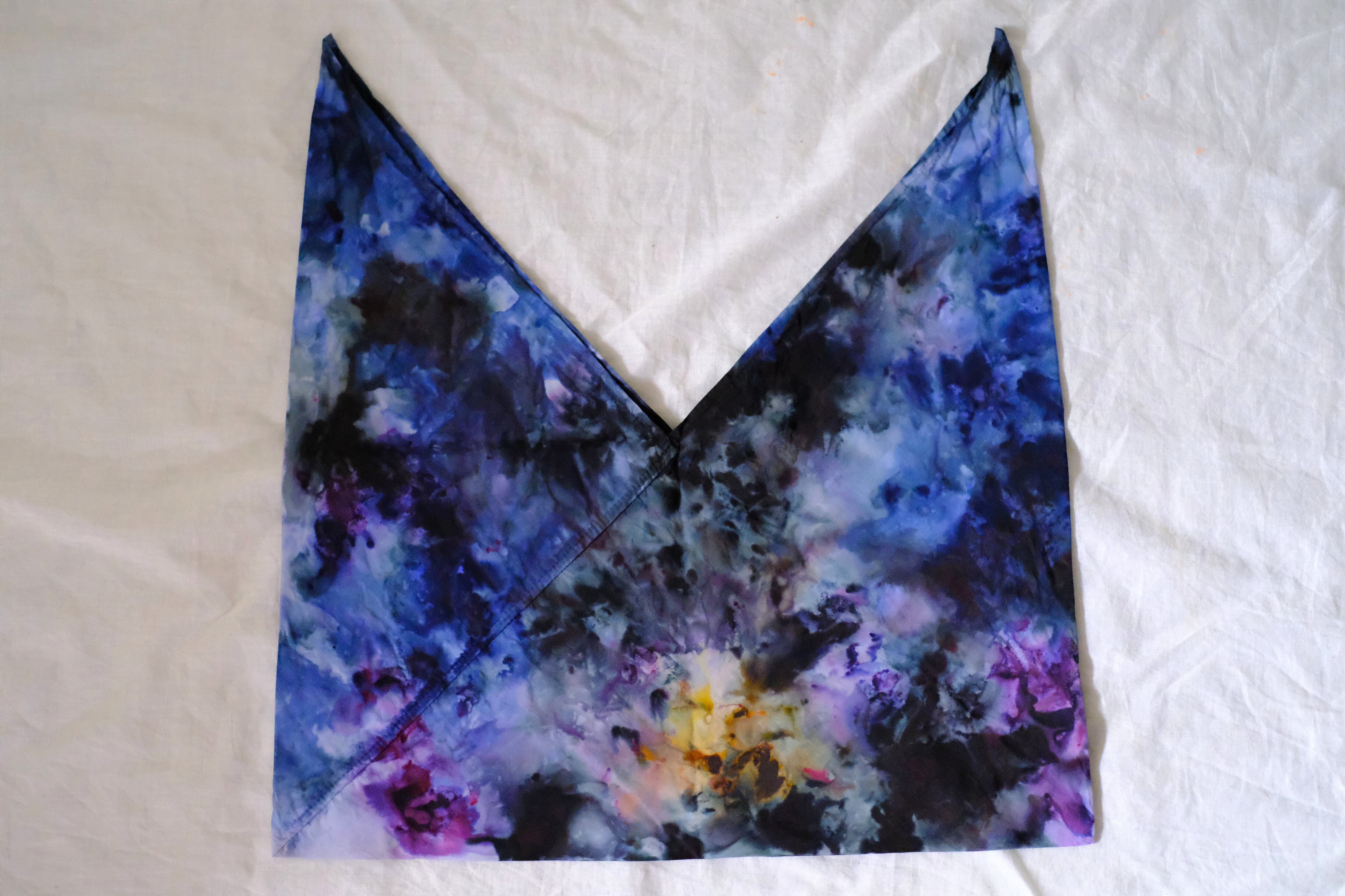 あずま袋　o-0524