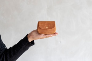 ミニ丸財布