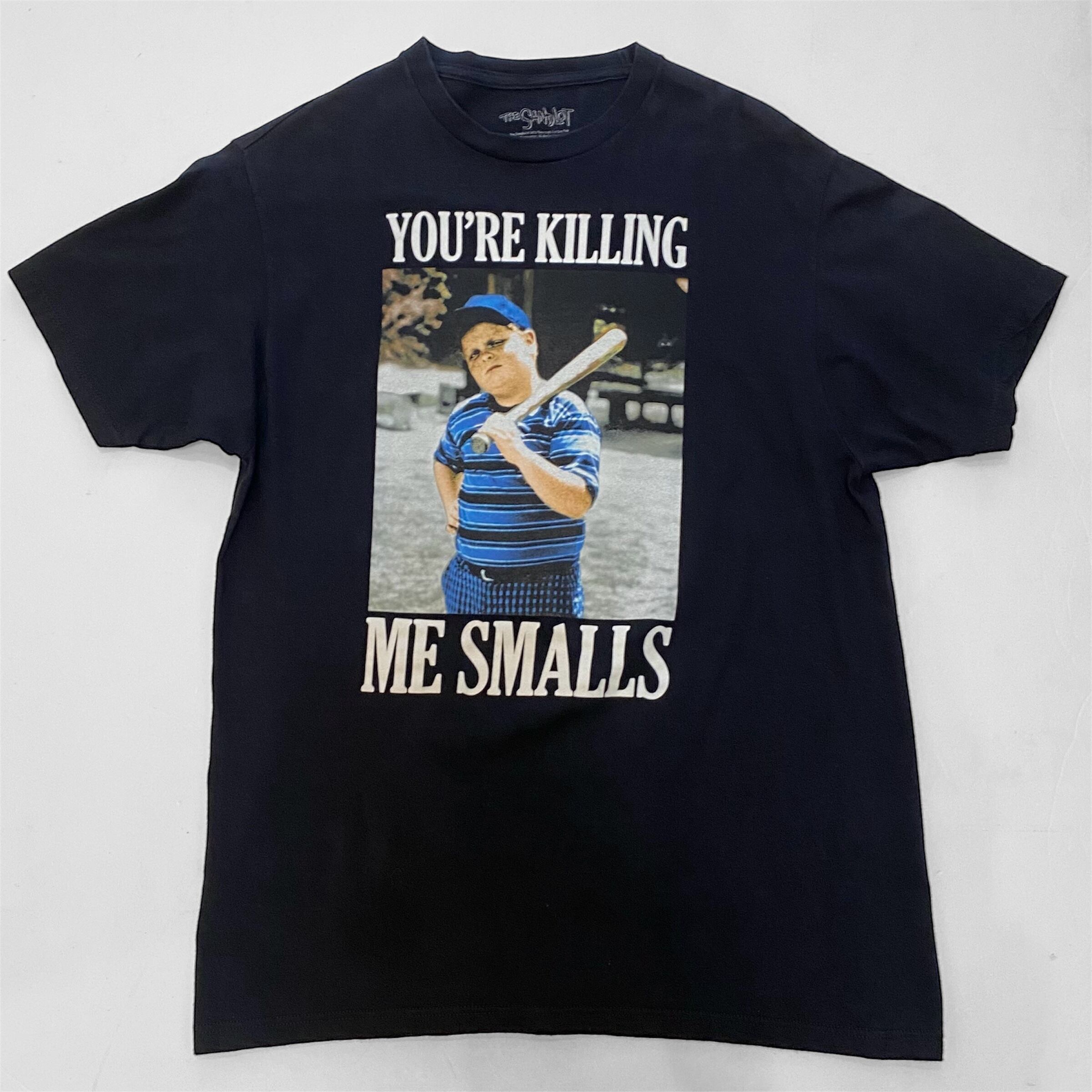 "The Sandlot" Movie T-Shirt  ザ サンドロット ムービー Tシャツ [L]