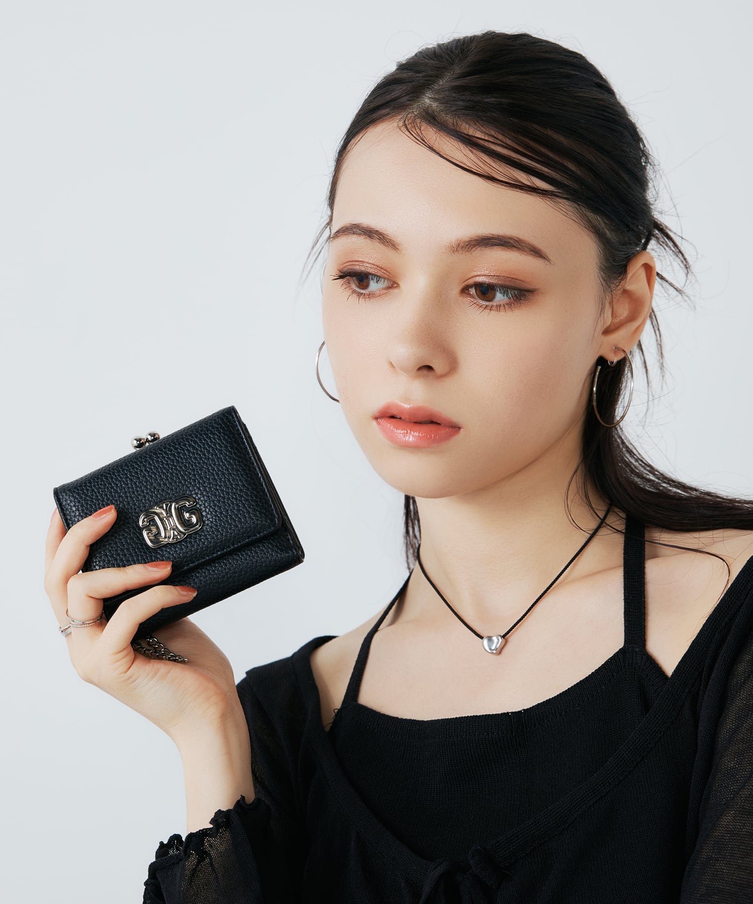 GYDA : MINI WALLET GY-W342 | PAY ID