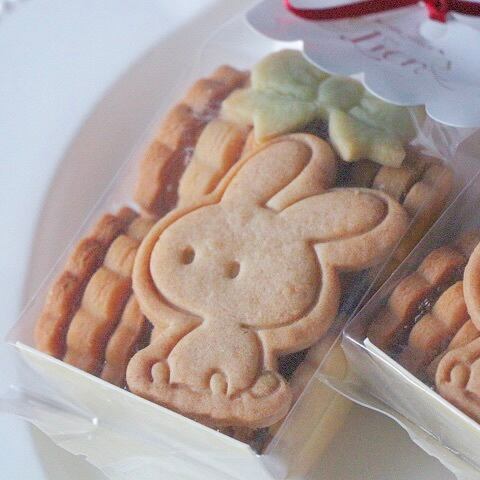 スノーボールクッキー⌇ひとやすみ紅茶 | online pâtisserie Lien