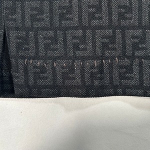 12539 カジュアルパンツ ブラック W28程度