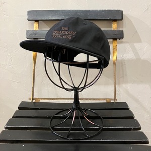 SOCIAL CLUB FLAT CAP
