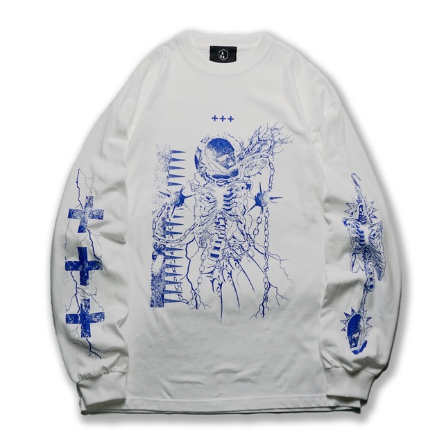 TORTURE [ LONG SLEEVE ]
