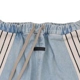 FEAR OF GOD】Denim Stripe Forum Pant | AYIN FEAR OF GOD】Denim Stripe Forum Pant | AYIN