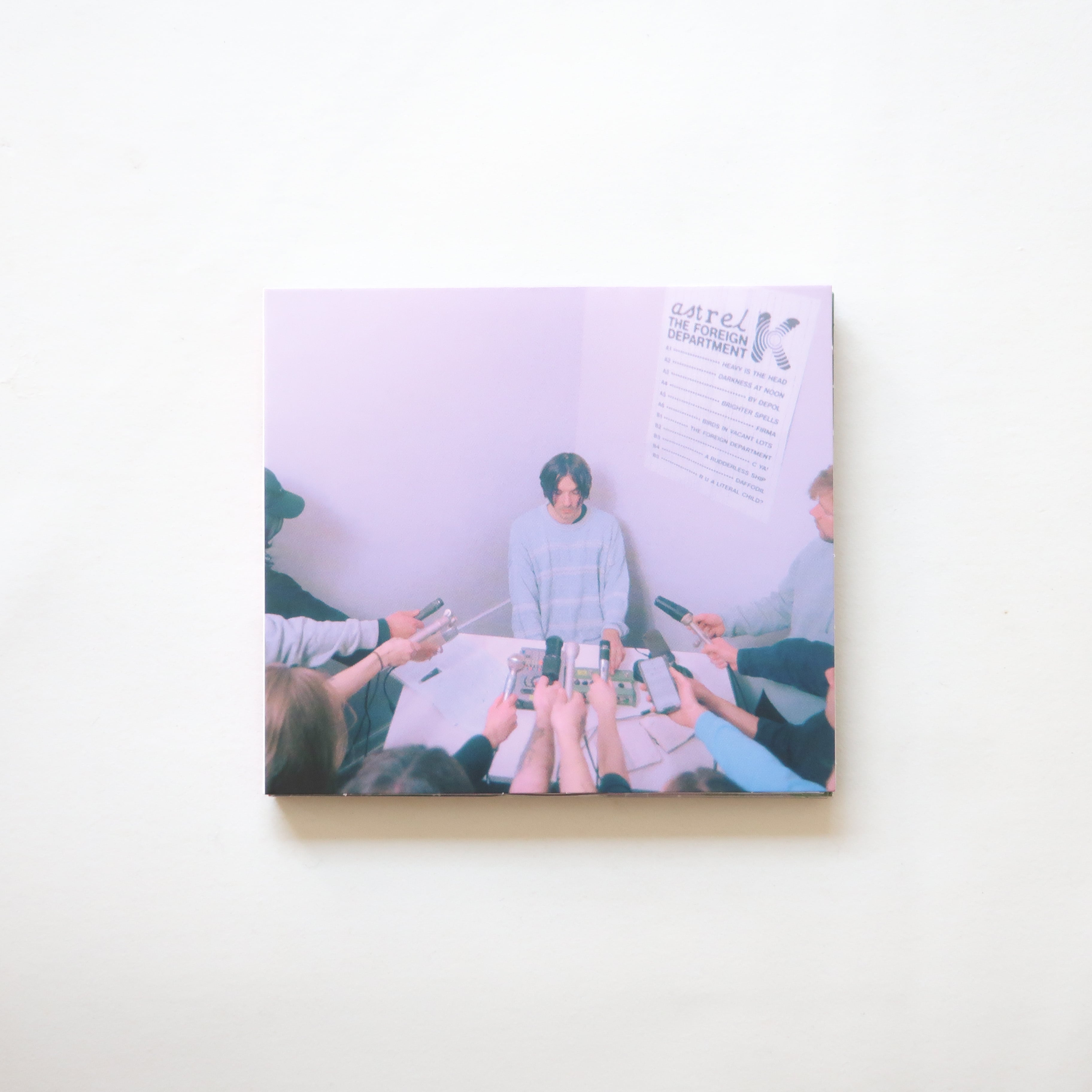 Pixies / Doolittle（35周年記念盤） | 本と音楽の店 つぐみ