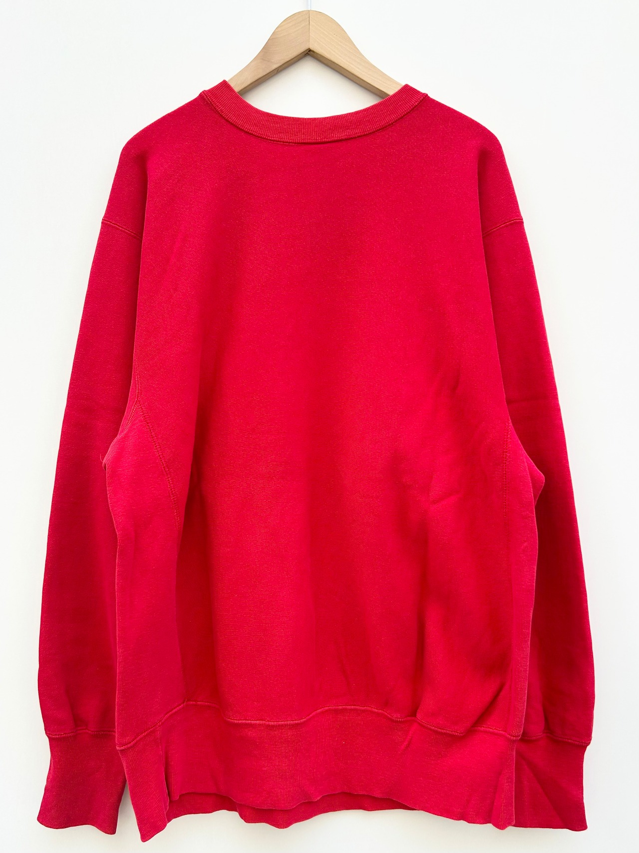80s Champion REVERSE WEAVE  MADE IN USA Size XL