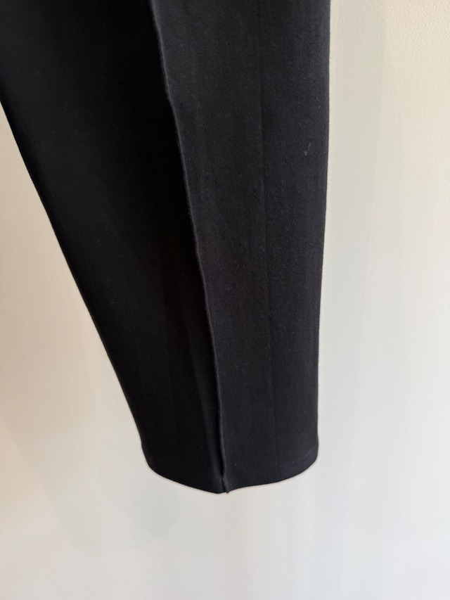 jonnlynx/JL-226-CT1122 cardboard pants black