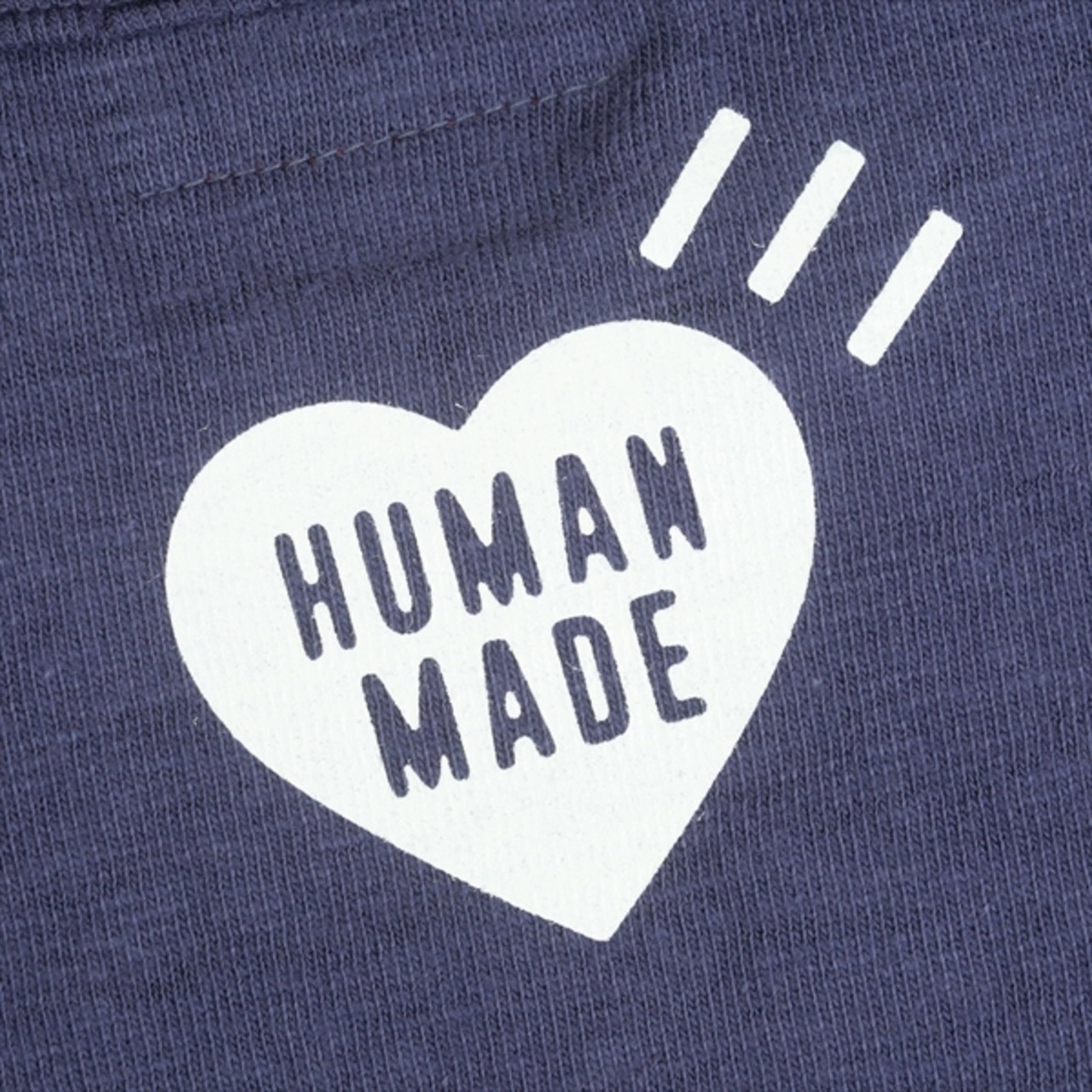 Size【L】 HUMAN MADE ヒューマンメイド 25SS GRAPHIC T-SHIRT NAVY 