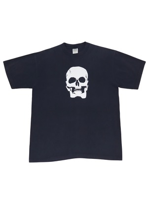 SKULL GRAPHIC L