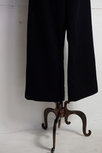 70’s “U.S NAVY” wool sailor pants