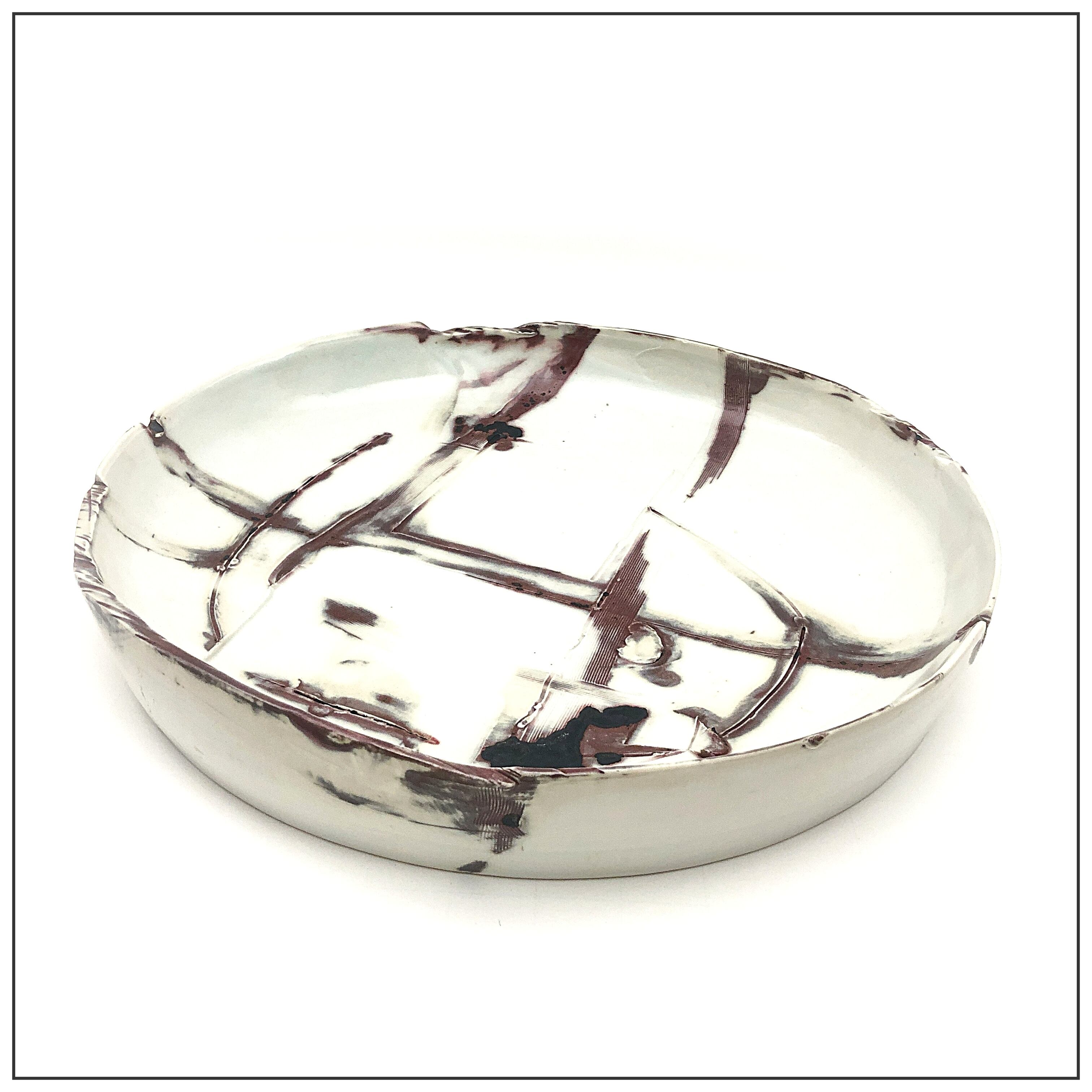 マルタ・クリスティーナ - 磁 : 盤 | EspritNouveauGallery