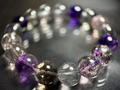 【SS】スーパーセブンブレスレット(12mm)