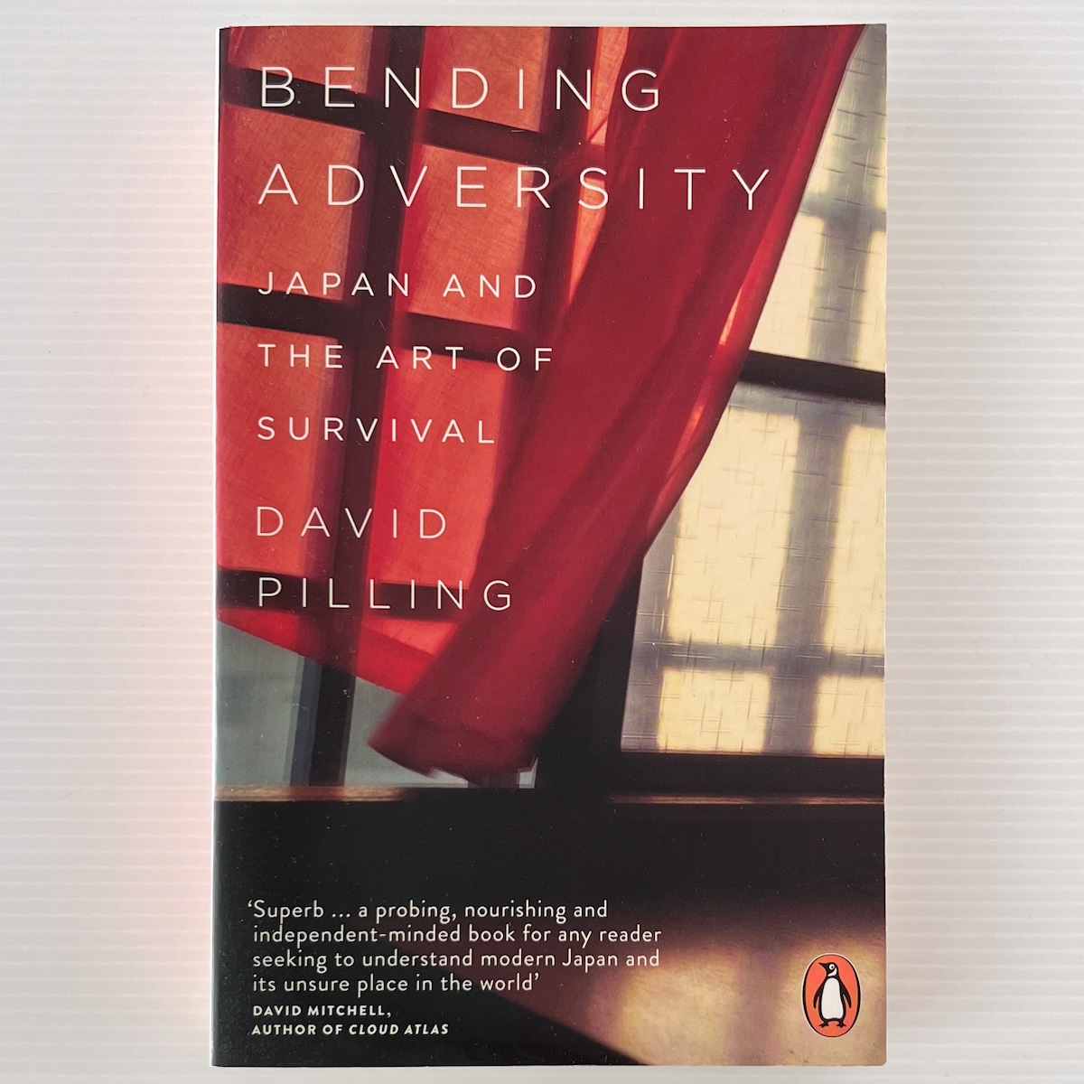 Bending Adversity: Japan and the Art of Survival David Pilling Penguin Books | 古書店 リブロスムンド ...