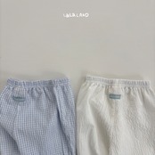 【取寄/韓国直送】LALALAND 26/SM （Baby）コジェンイパンツ｜夏服｜韓国子供服
