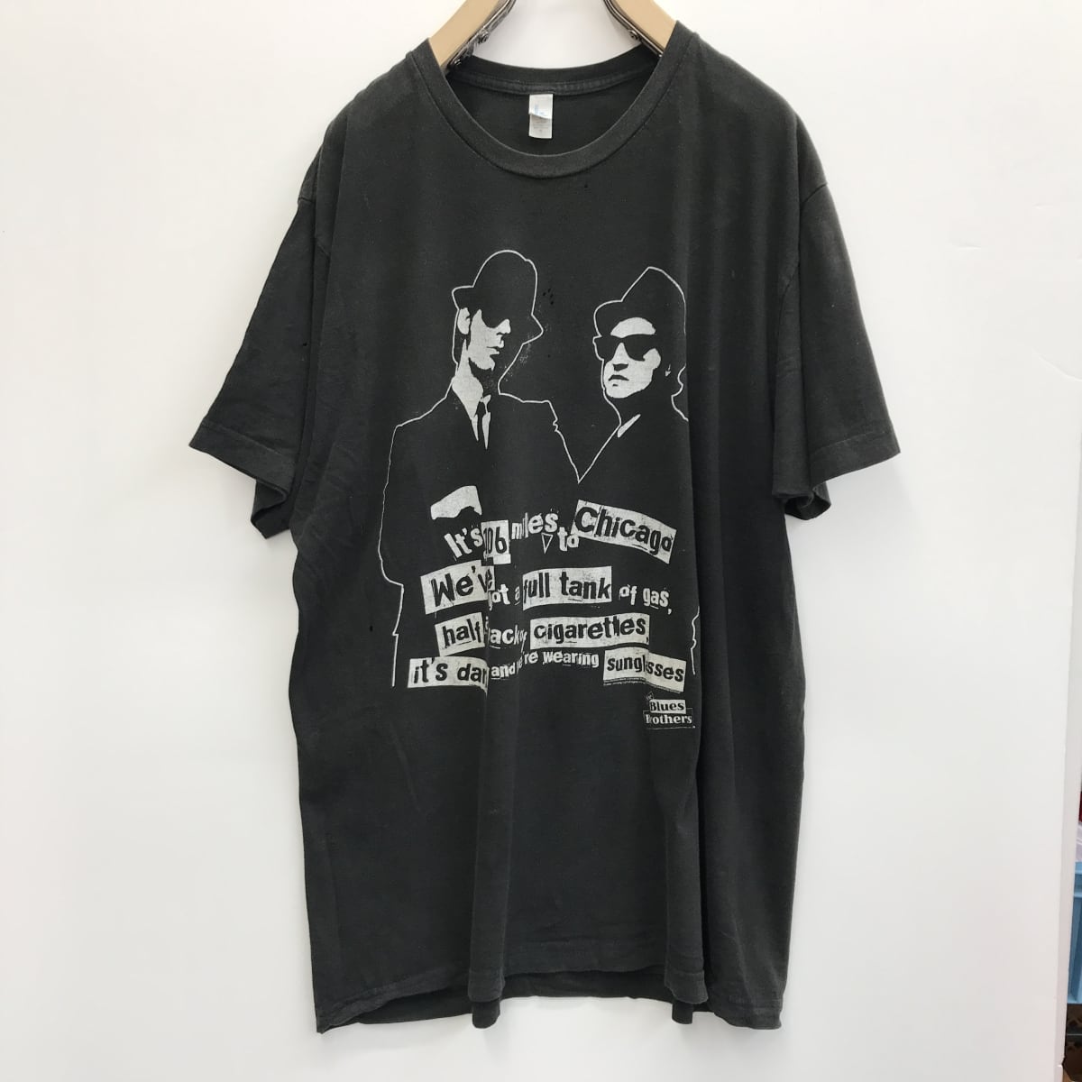 TULTEX タルテックス THE BLUES BROTHERS ブルース 