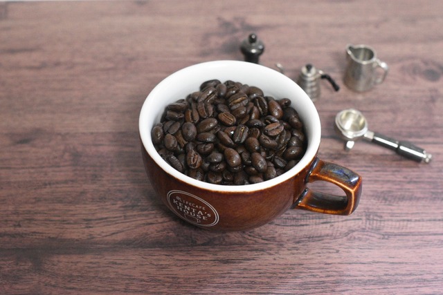 @LIFE CAFE オリジナルブレンドコーヒー　Mild Blend　200g