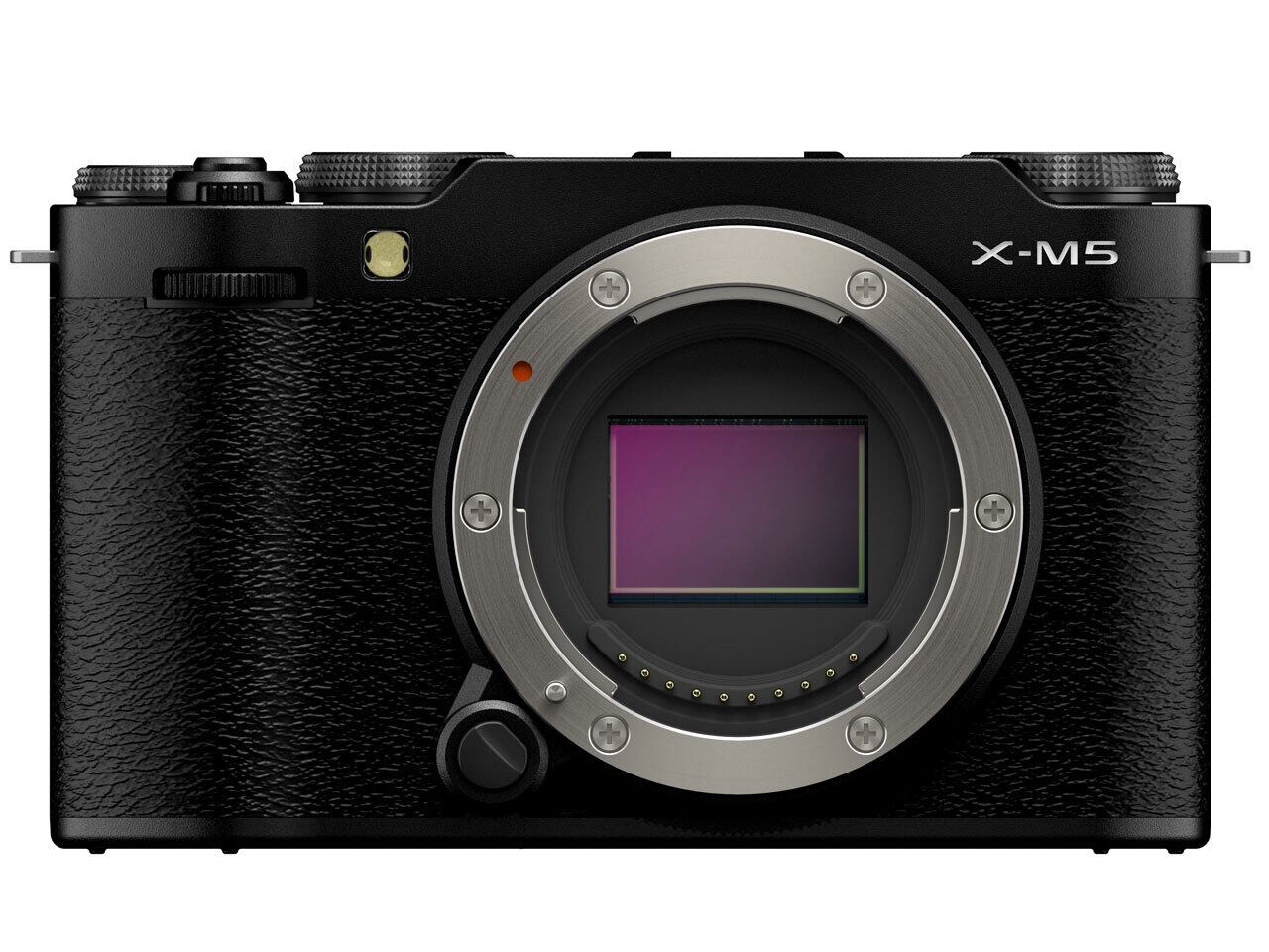 FUJIFILM(富士フイルム) FUJIFILM X-M5 ブラックボディ