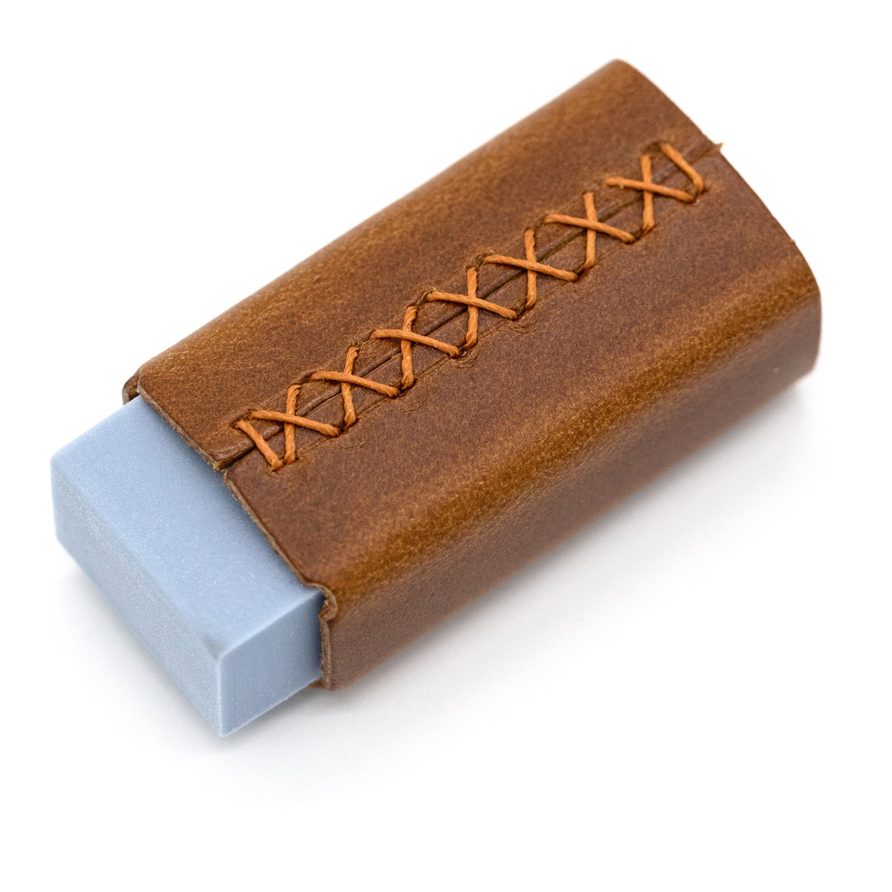 THE ERASER Leather Model Buttero | Luddite ラダイト