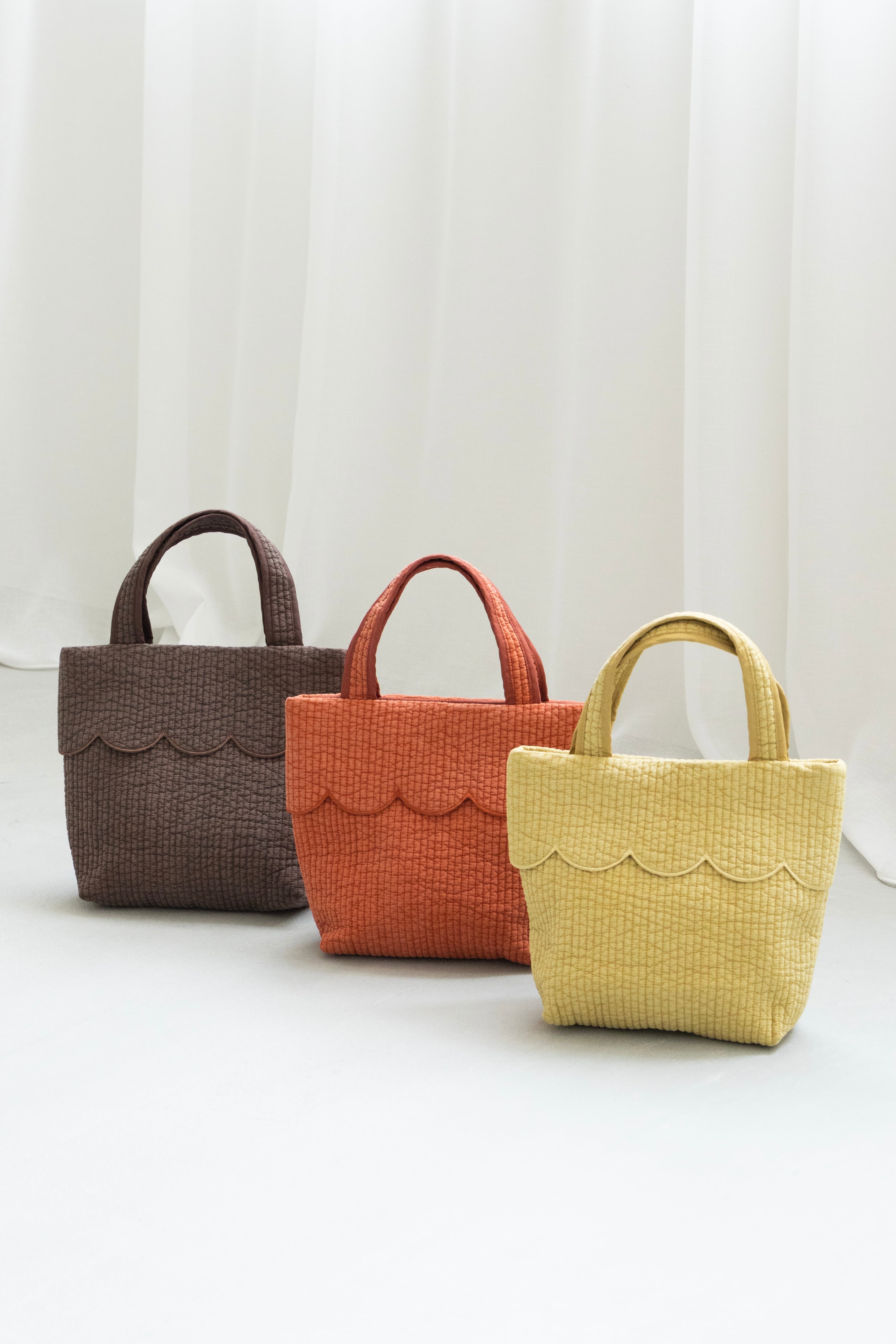 NUBI BAG ヌビバッグ | conforobe(コンフォローブ)