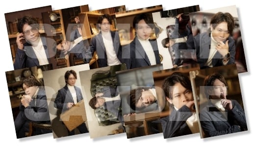 狩野翔の未踏ドライ部！ | ボイスガレッジチャンネル オンラインショップ