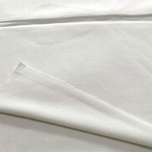 NC170◆2m◆L◆ラミー100%弱スラブ生地◆オフホワ