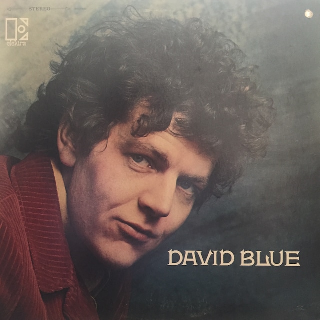 David Blue / David Blue