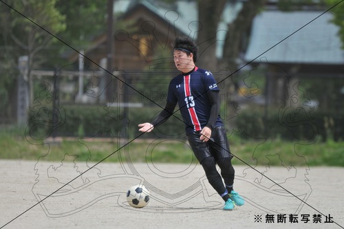 2017SSリーグB第23戦UJF.C vs FORT.LIBERTA @Jumpie