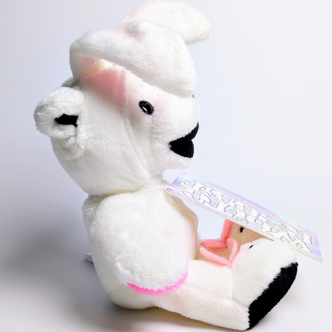 ☆DEADSTOCK / VINTAGE☆ 2004年製 【 Grateful Dead( グレイトフルデッド )】7inch 7インチ / WHITE RABBIT  ホワイトラビット / 1962年5月7日 〚アメリカン雑貨 アメトイ〛