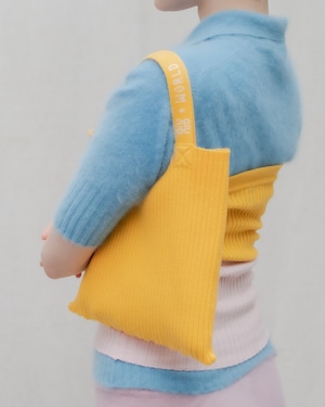 GIU GIU - NONNA PETIT SAC "UOVO"