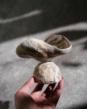 オブジェ / earthen