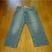 【送料無料】 古着のLevi's569 (33) Loose Straight ジーンズ