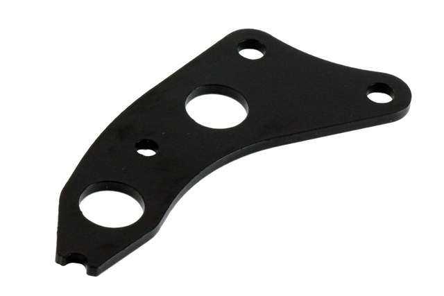 SidemountMeterBracket 250TR