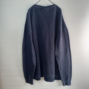 Stitchers　ワッフル　長袖カットソー　MLB　RED SOX 　2XL