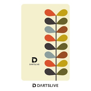 Darts Live Card [12]