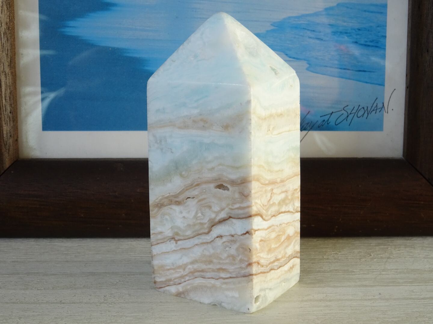 カリビアンカルサイト