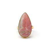 【MARKET】SINGLE STONE RING 3377