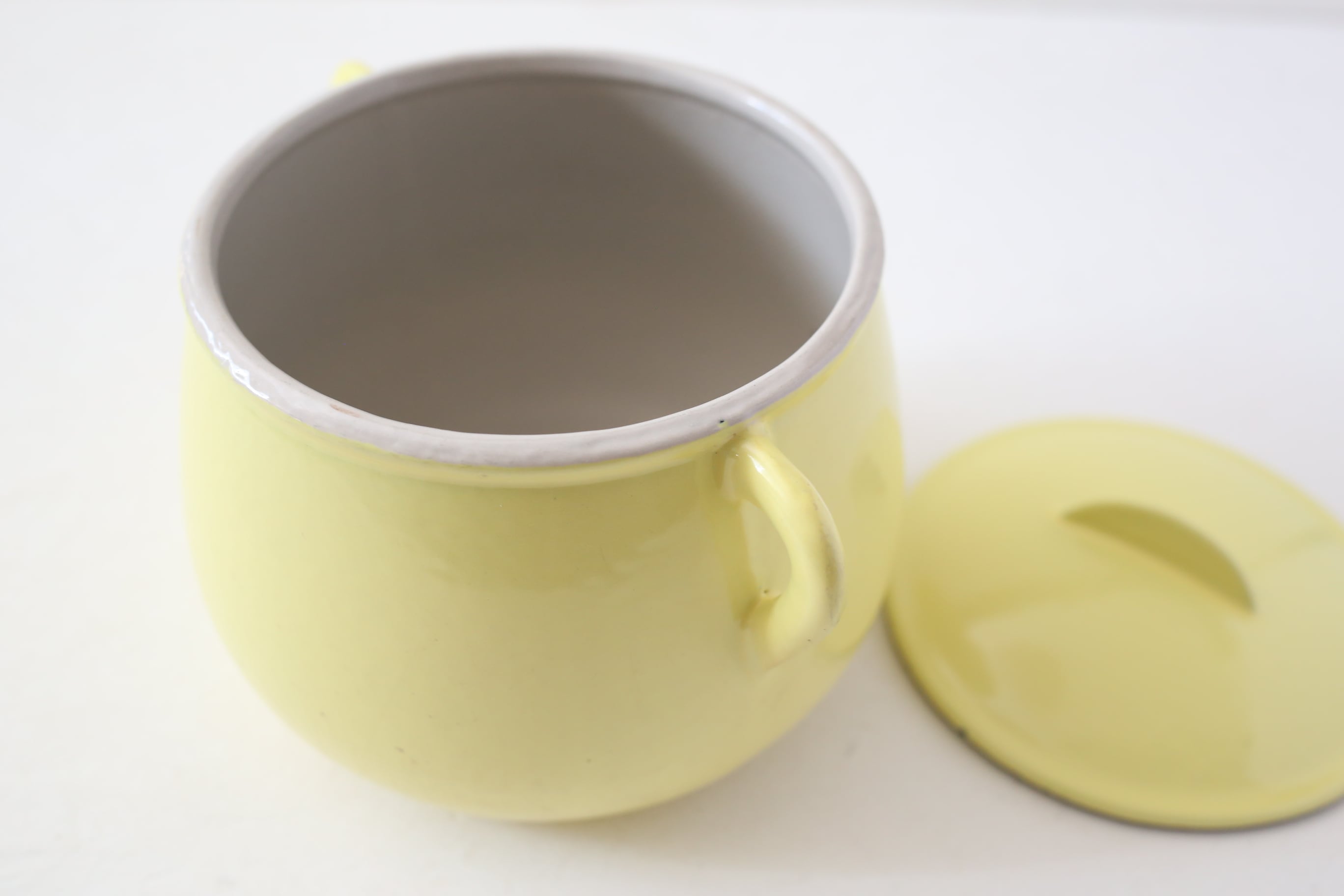 フランス アンティーク ヴィンテージ ル・クルーゼ Le Creuset