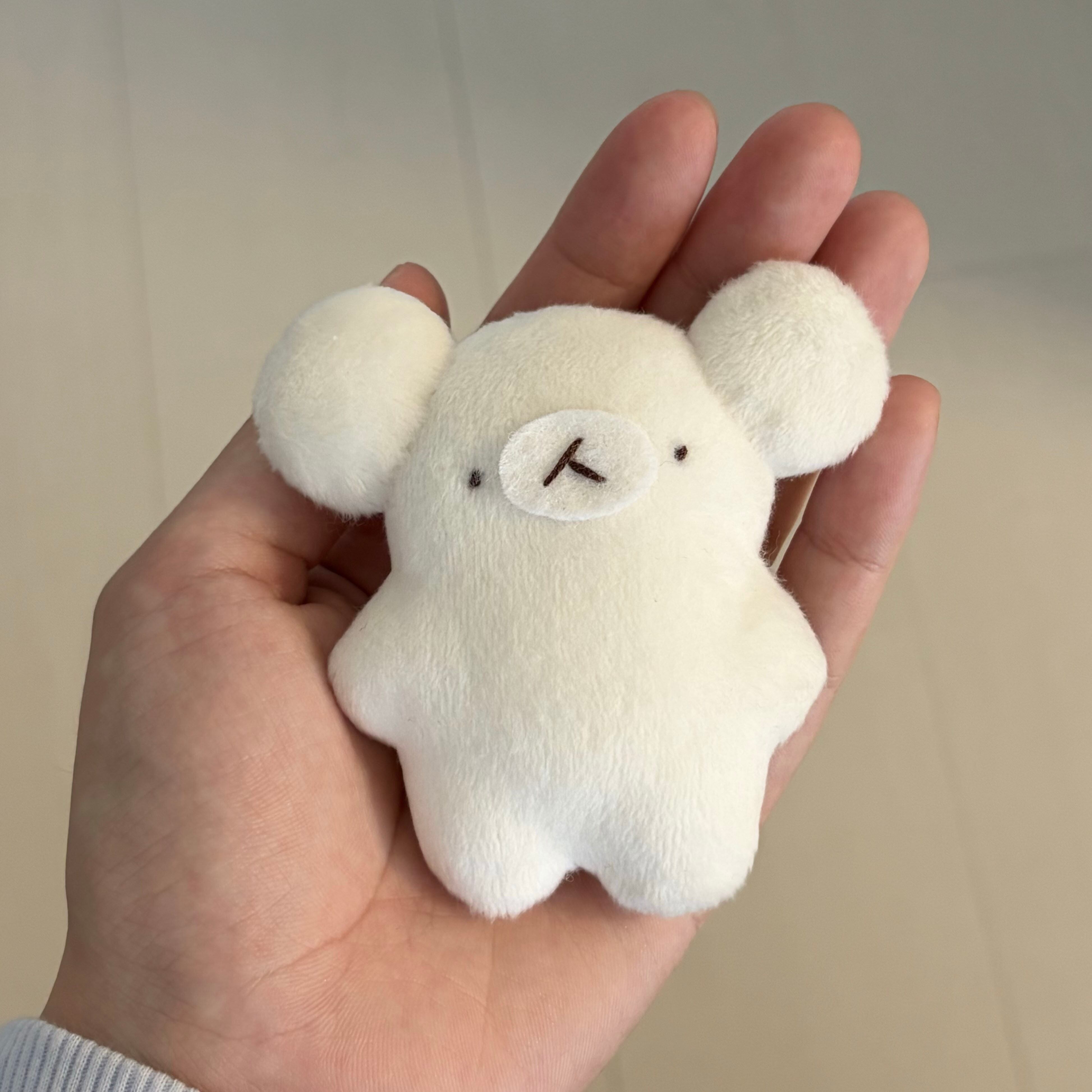 ぽよんなちーくまSHOP