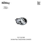 S.B.P.S&S(HGR)03 Skull