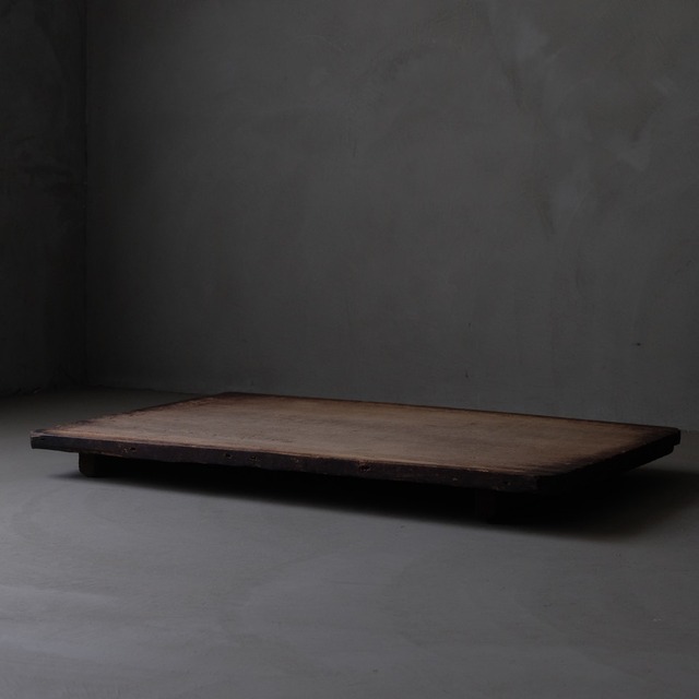 Low table