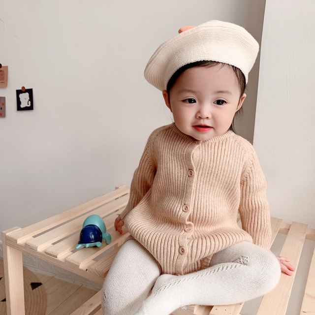年秋冬メンズ ウィメンズベビーコアスパンヤーンニットおなら服インストライプ長袖セーター三角ロンパース登山服 ロング ウィンター 冬物 Snsで話題 Kids男の子 Kids女の子 韓国ファッション 男の子ママ 女の子ママ 海外キッズファッション 親子コーデ 今日の服