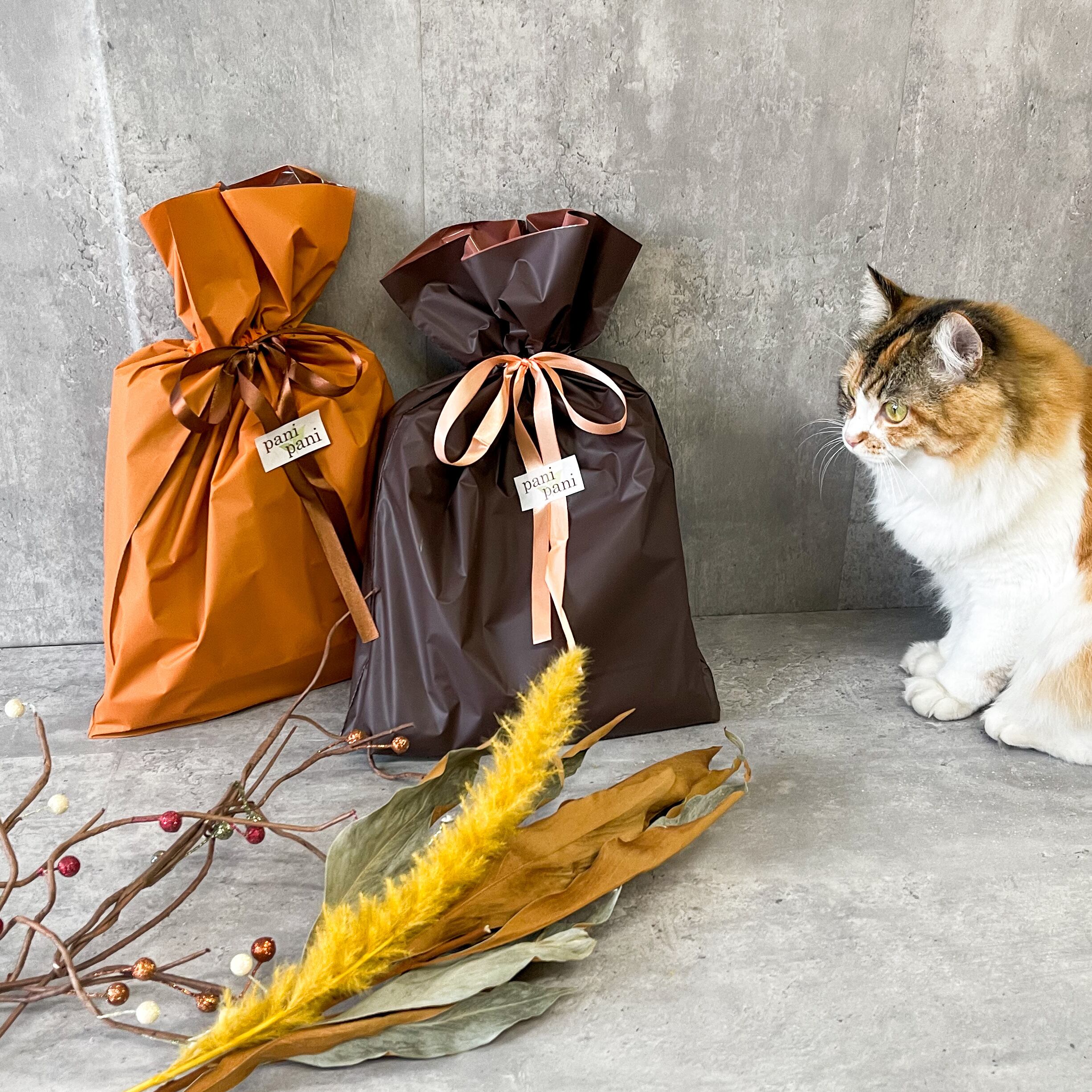 ≪花柄≫大判ストール ブルー | panipani